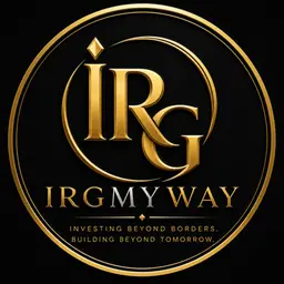 IRGMYWAY official logo